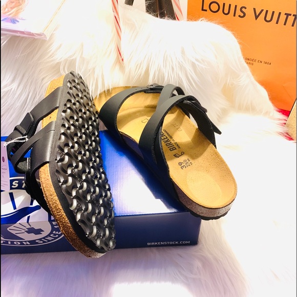 Final sale!Birkenstock  Sandal size 8 - Picture 6 of 8